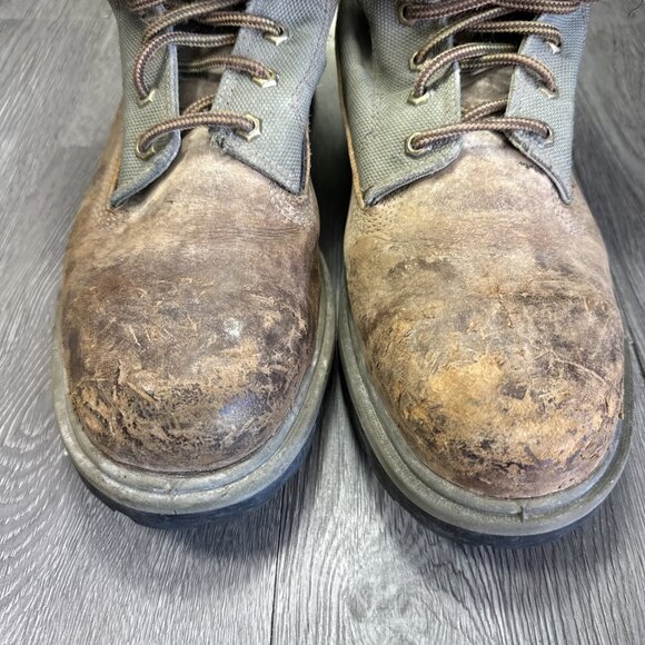 Timberland PRO Direct Attach 6\